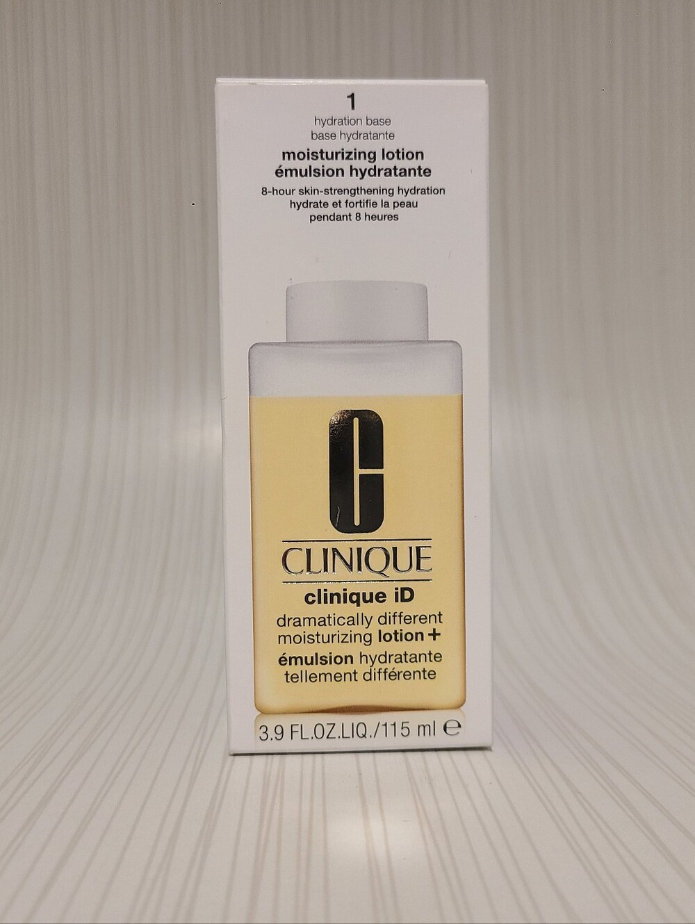 Clinique Dramatically Different Moisturizing Lotion+ 3.9 Ounce
